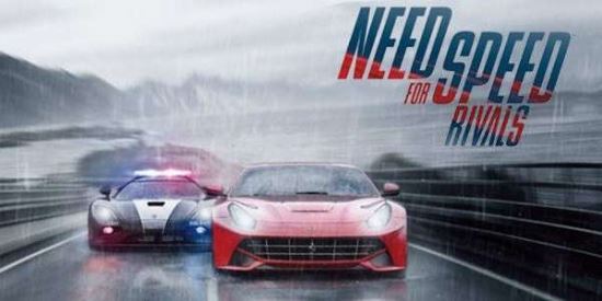 Трейнер для Need for Speed Rivals v 1.0 (+12)