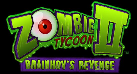 NoDVD для Zombie Tycoon 2: Brainhov's Revenge v 1.0 [EN] [Scene]