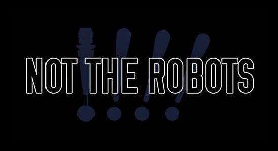 Кряк для Not The Robots v 1.0 [EN] [Scene]