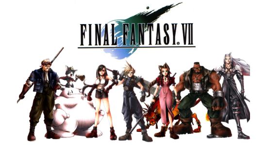 NoDVD для Final Fantasy VIII. Steam Edition v 1.0.10 [EN] [Scene]