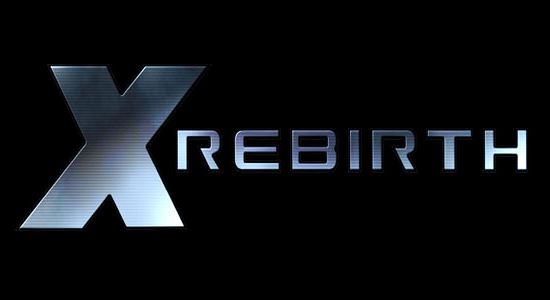 Кряк для X Rebirth Update v 1.20 [RU/EN] [Scene]