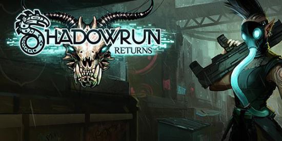 Кряк для Shadowrun Returns v 1.1.1 [EN] [Web]