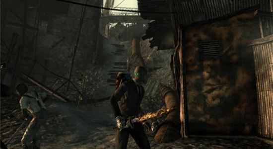 Улучшение холодного оружия (Дополнение - Мастер ближнего боя) для Fallout 3
