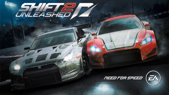 Need for Speed: Shift 2 Unleashed More Cars (2011/PC/DLC)