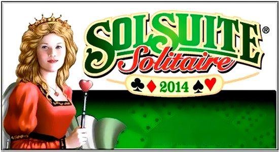 NoDVD для SolSuite Solitaire 2014 v 14.0 [EN] [Web]