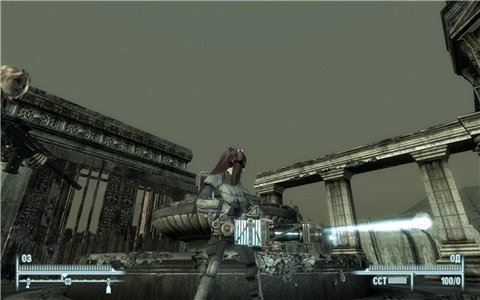 Испаритель для Fallout 3