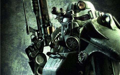 Killable Children / Смертные дети для Fallout 3