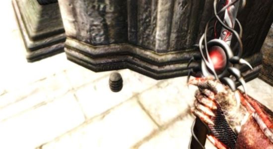 The Vicious Heart для The Elder Scrolls IV: Oblivion