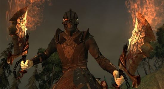 Снаряжение Преступного Культа (Обновлено) для Dragon Age: Origins