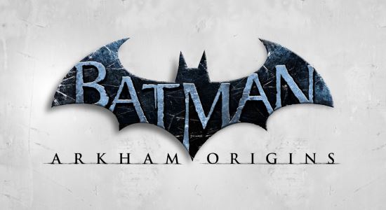 NoDVD для Batman: Arkham Origins Update 8 [EN] [Scene]