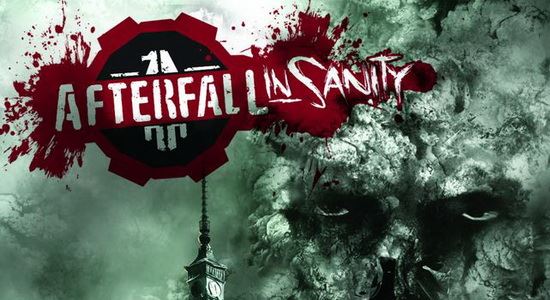 NoDVD для Afterfall: Insanity - Extended Edition v 1.0