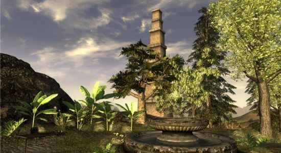 Реалистичный опыт для Fallout: New Vegas