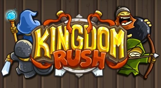 Кряк для Kingdom Rush v 1.0 [EN] [Scene]