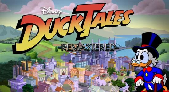 NoDVD для DuckTales: Remastered *PROPER* Update 4 [EN] [Scene]