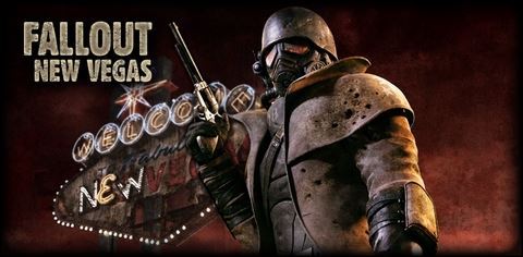 No Weapons Remove для Fallout: New Vegas