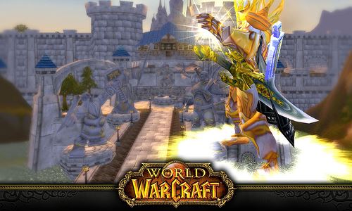 Хищник для Warcraft 3
