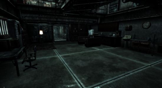 WKRebalance для Fallout: New Vegas