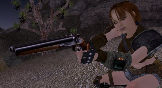 Последний шанс для Fallout: New Vegas