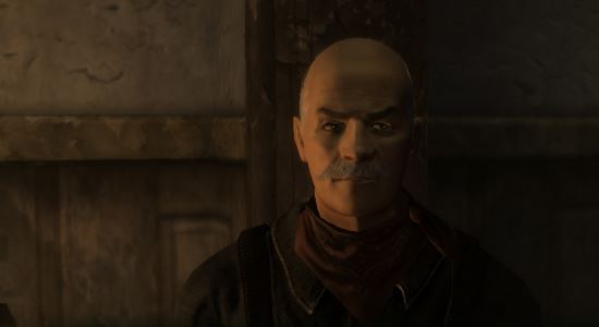 UsableCigarettes для Fallout: New Vegas
