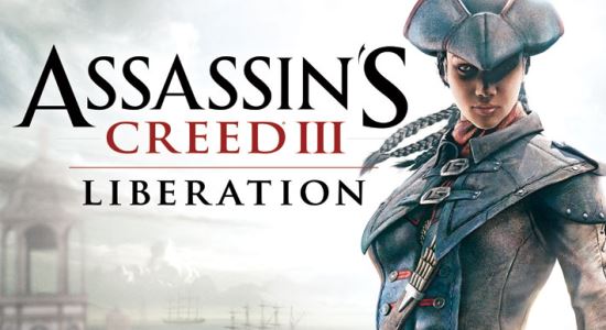 Патч для Assassin’s Creed: Liberation HD v 1.0 [RU/EN] [Web]