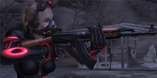 RELOAD для Fallout: New Vegas