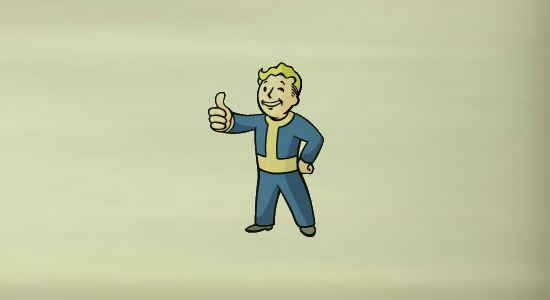 Slower Level Rates / Динамика набора опыта для Fallout: New Vegas