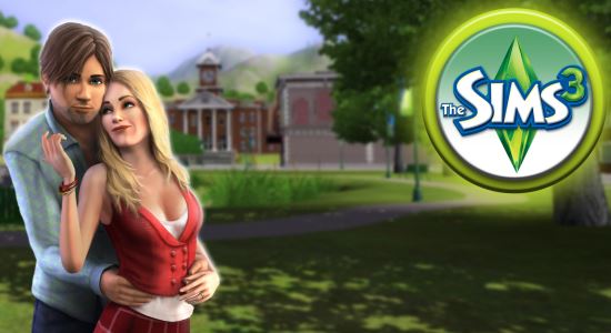 NoDVD для The Sims 3 v 1.66 [RU/EN] [Web]