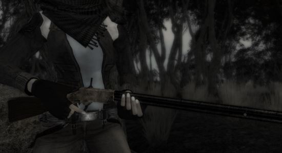 REBALANS для Fallout: New Vegas