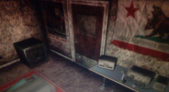 ULTRA HOUSE для Fallout: New Vegas