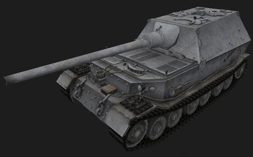 Более темные траки для всей техники для игры World Of Tanks