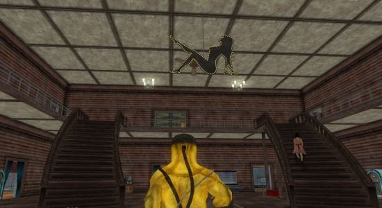 A Mondern Bugsy v 3 для Fallout: New Vegas