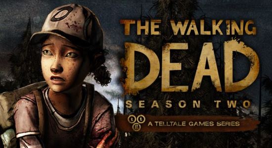NoDVD для The Walking Dead: Season 2 Episode 1 Update 2 [EN] [Scene]