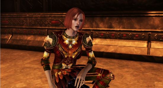 Leliana's Songs для Fallout: New Vegas