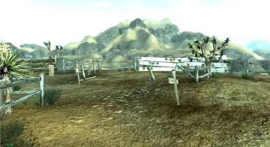 The IMAGINATOR - Control Your Visual Destiny для Fallout: New Vegas