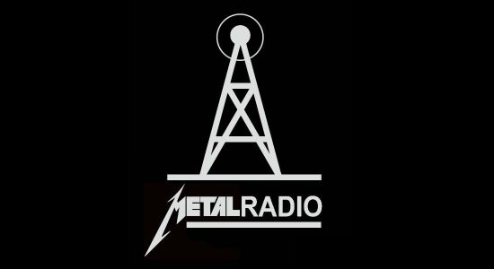MetalRadio для Fallout: New Vegas