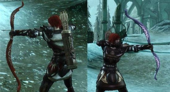 Слеза Уртемиэль для Dragon Age: Origins
