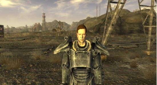 TORGOVEZ для Fallout: New Vegas