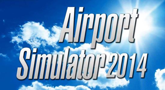 Патч для Airport Simulator 2014 v 1.0
