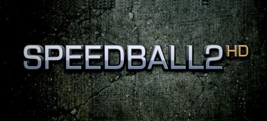 Сохранение для Speedball 2 HD (100%)