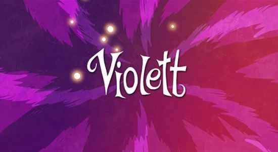 Сохранение для Violett (100%)