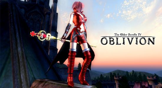 Spell Singer для The Elder Scrolls IV: Oblivion