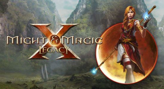 Патч для Might & Magic X - Legacy v 1.3.1-14561 [RU/EN] [Scene]
