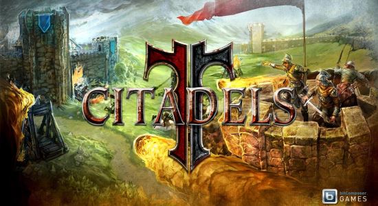NoDVD для Citadels Update 5 [RU/EN] [Scene]