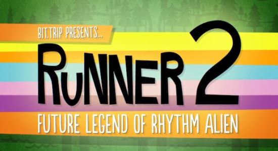 NoDVD для BIT.TRIP Presents... Runner2: Future Legend of Rhythm Alien Update 1 [EN] [Scene]