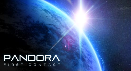 NoDVD для Pandora: First Contact v 1.0 [EN/DE] [Scene]