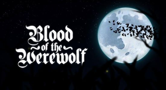 NoDVD для Blood of the Werewolf Update 2 [EN] [Scene]