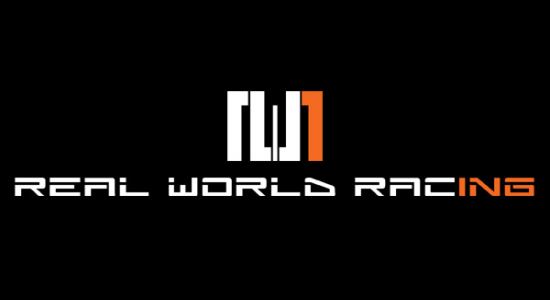 Кряк для Real World Racing v 1.0 [EN] [Web]