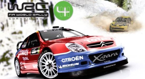 NoDVD для WRC 4 FIA World Rally Championship Update 1 [EN] [Scene]