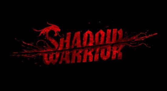 NoDVD для Shadow Warrior Update v 1.1.1 [RU/EN] [Scene]