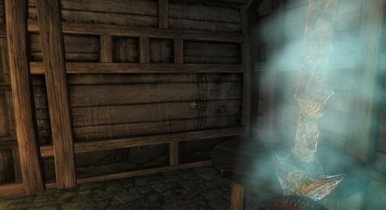 Visually Enchanted Customizer Fixed для The Elder Scrolls IV: Oblivion